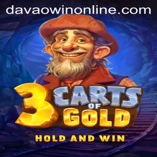 Discovering 3cartsOfGold: A New Adventure in Gaming