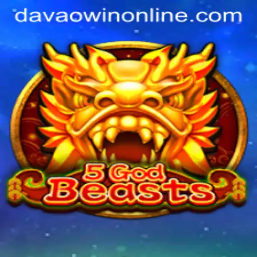 Exploring the Fantastical World of 5GodBeasts and the Davaowin App Login