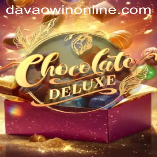 Discovering ChocolateDeluxe and the Role of Davaowin App Login