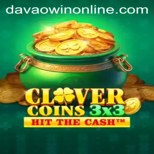 Exploring the World of Clovercoin3x3: A Comprehensive Guide