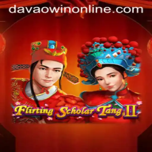 Flirting Scholar Tang II: A Game of Wit and Romance