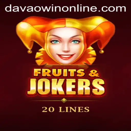 Unveiling FruitsAndJokers20: A Captivating Game for Modern Gamers