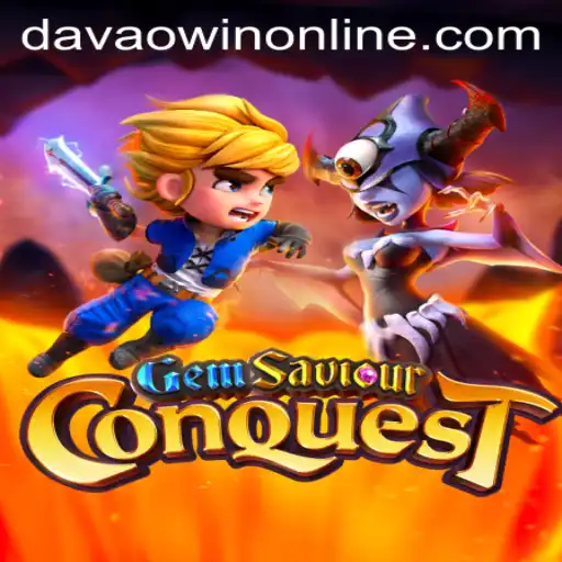 Unveiling GemSaviourConquest: A Journey Through Fantasy and Strategy