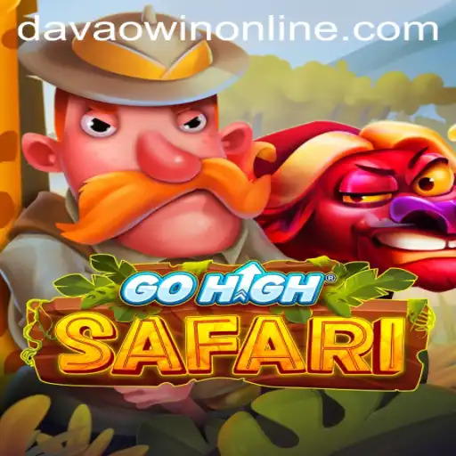 Explore the Thrills of GoHighSafari and Connect with Davaowin App Login