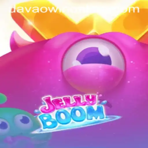 Explore the Exciting World of JellyBoom and Davaowin App Login