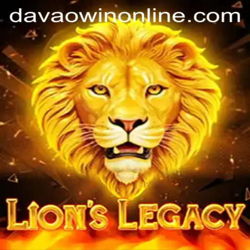 LionsLegacy: A Dive into an Immersive Gaming Experience
