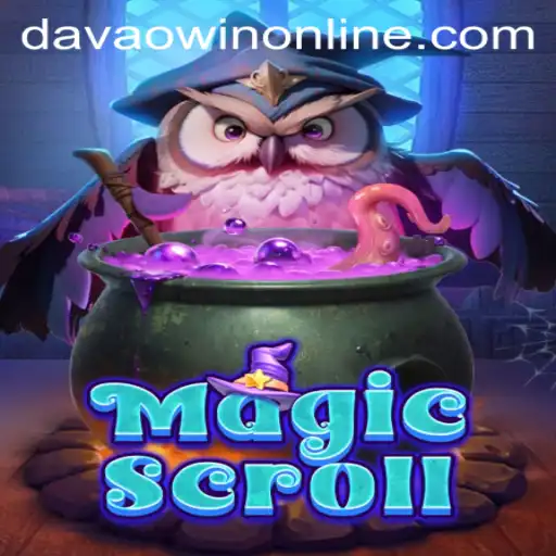MagicScroll: A Spellbinding Adventure in Gaming