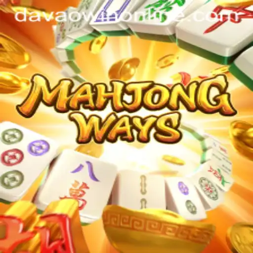Discover the Exciting World of MahjongWays and Davaowin App Login
