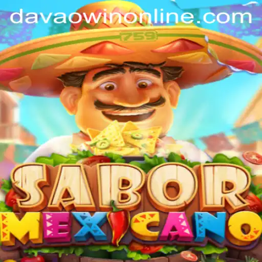 SaborMexicano: A Culinary Adventure with Davaowin App Login