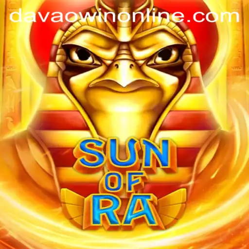 Exploring SunofRa: A Thrilling Adventure with Davaowin App Login