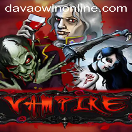 Vampire Game: A Thrilling Experience Enhanced with Davaowin App