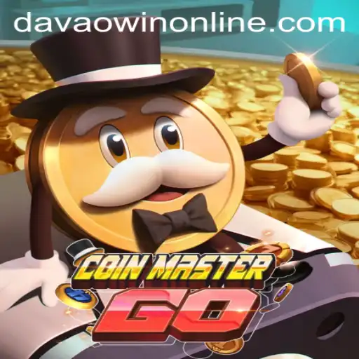 Discover CoinMasterGO: Dive into the World of Fun and Strategy