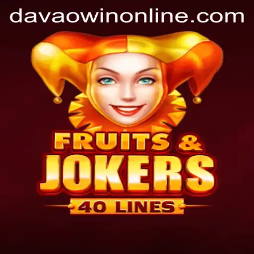Discover the Excitement of FruitsAndJokers40 and Navigating Davaowin App Login