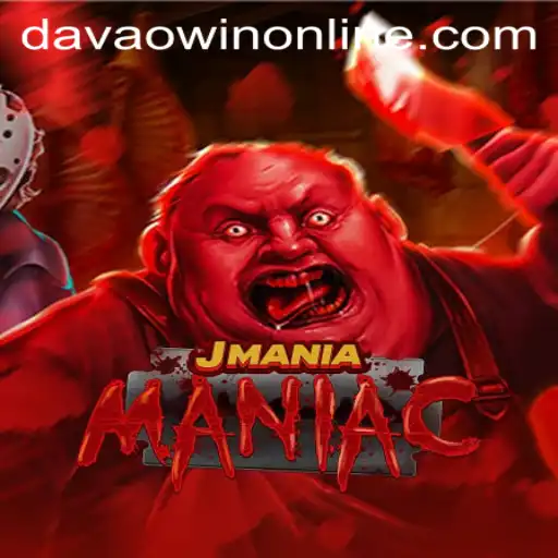 Unveiling JManiaManiac: A New Gaming Sensation with Davaowin App Login