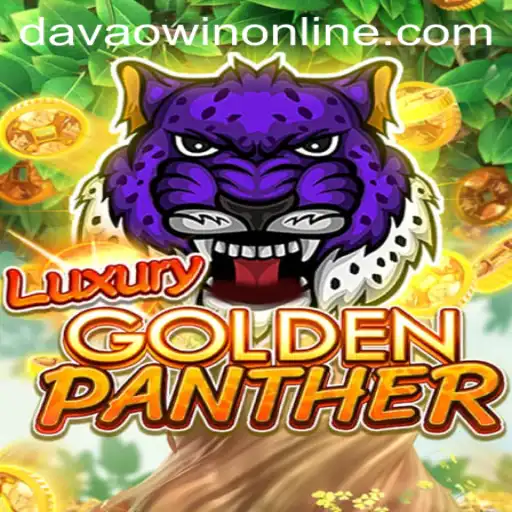 Discover the Thrilling World of LUXURYGOLDENPANTHER: An In-Depth Guide