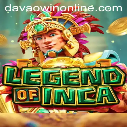 LegendofInca: A Journey Through Ancient Realms