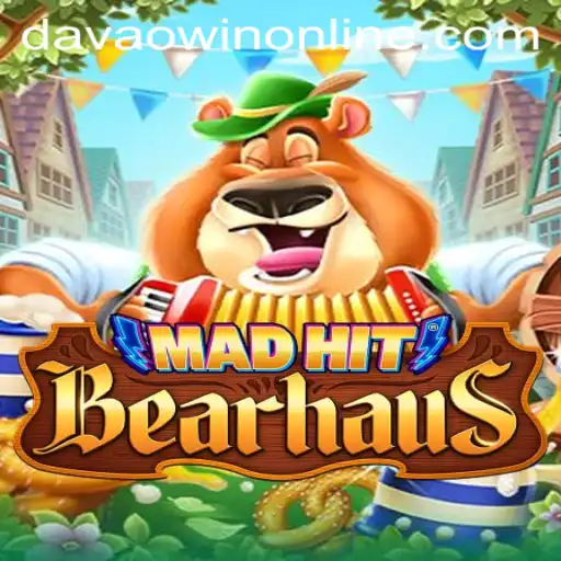 Master the Exciting World of MadHitBearhaus: A Deep Dive into Gameplay and Strategy
