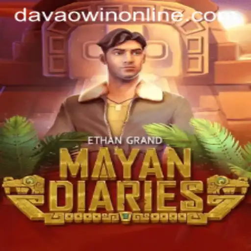 MayanDiaries: Unveiling the Mysteries of an Ancient Civilization