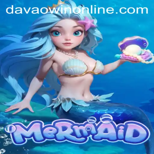 Discover the Enchanting World of Mermaid: A Deep Dive into the Davaowin App