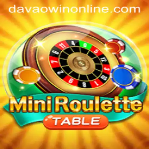 Discover the Thrill of MiniRoulette with Davaowin App Login