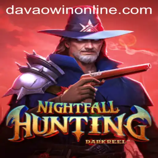 NightfallHunting: Dive Into the Thrilling World of Virtual Pursuit