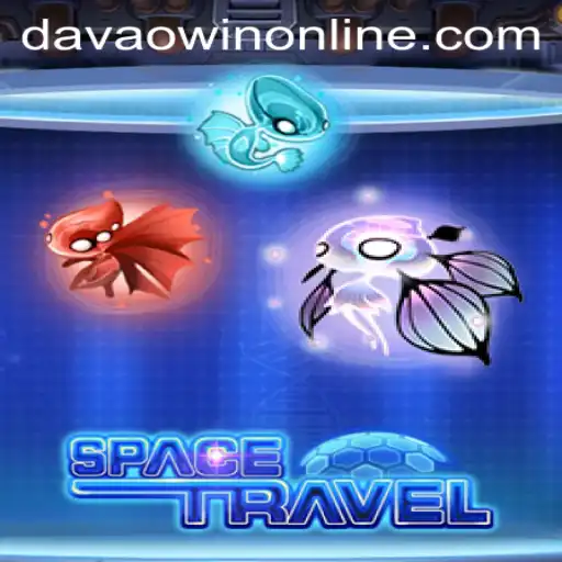SpaceTravel: Navigating the Cosmos with Davaowin App Login