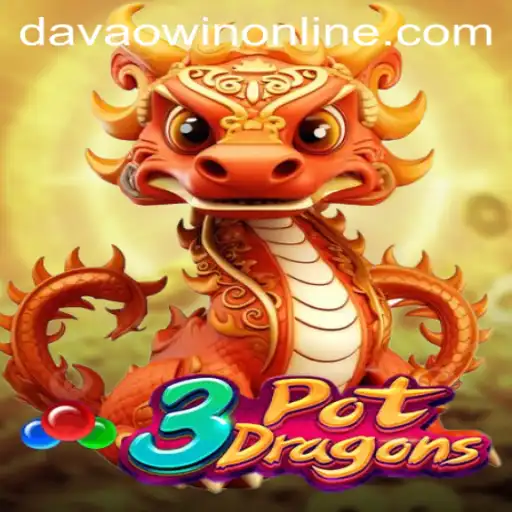 The Enchanting World of 3PotDragons and Davaowin App Login