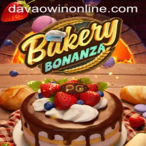 The Sweet Adventure of BakeryBonanza