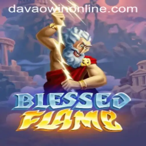 Explore the Mystical World of BlessedFlame and Unlock the Secrets with Davaowin App Login