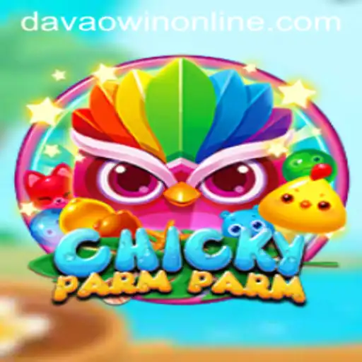 Introducing ChickyParmParm: A Culinary Adventure in Gaming