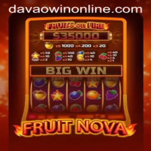 FruitNova: A Thrilling Cosmic Adventure in the World of Mobile Gaming