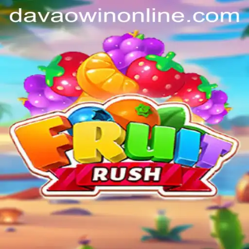 Explore the World of FruitRush: A Colorful Gaming Adventure