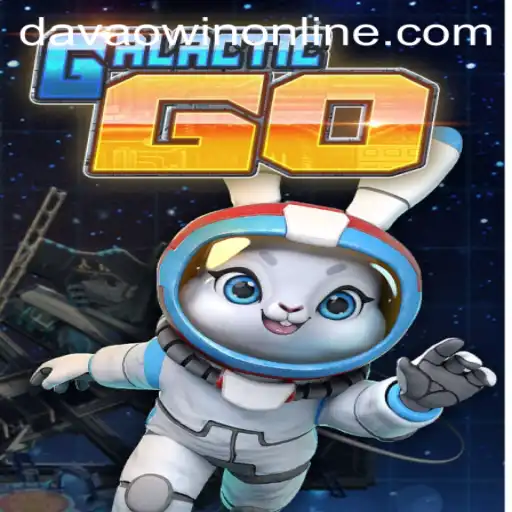 Exploring GalacticGO: A Cosmic Adventure with the Davaowin App Login