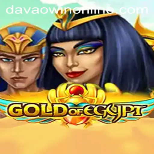 Exploring the Mystical World of GoldOfEgypt and Davaowin App Login