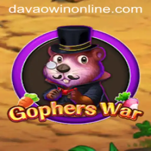 Exploring the Exciting World of GophersWar and Davaowin App Login