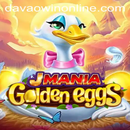 Discover the Exciting World of JManiaGoldenEggs: A Guide to Winning at Davaowin App Login
