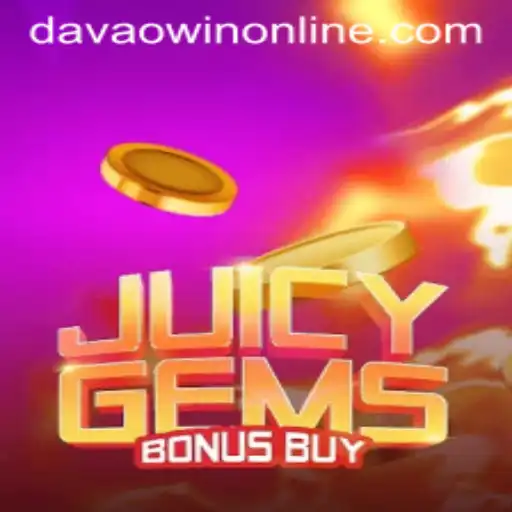 JuicyGemsBonusBuy: A Thrilling New Experience in Online Gaming