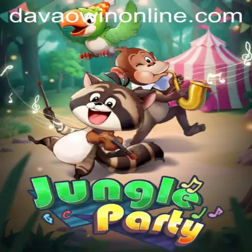 JungleParty Game Overview and Introduction to Davaowin App Login