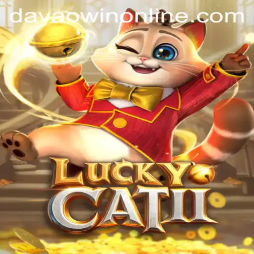 Discover the Excitement of LuckyCatII and Davaowin App Login