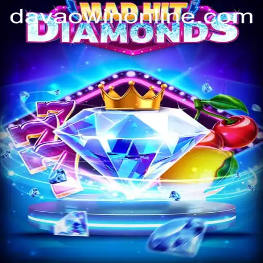 Exploring the Exciting World of MadHitDiamonds: A Comprehensive Guide