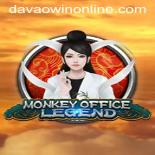 Dive into the World of MonkeyOfficeLegend