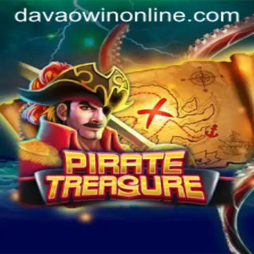 PirateTreasure: Embarking on an Adventure with Davaowin App Login
