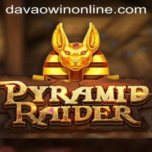 Discover PyramidRaider: An Adventurous Journey in Ancient Lands