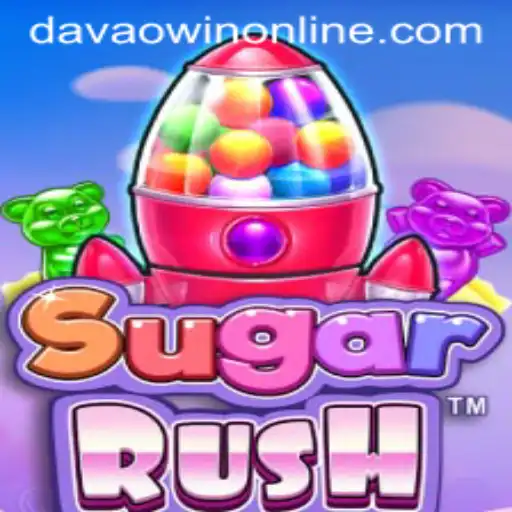 SugarRush Game: A Sweet Escape with Davaowin App Login