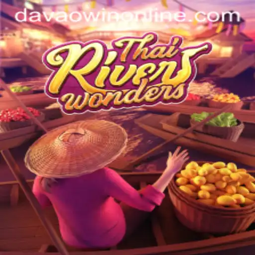 Explore the Enchanting World of ThaiRiverWonders and Davaowin App Login