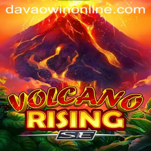 Explore the Adventures of VolcanoRisingSE: An Engaging Experience with Davaowin App Login