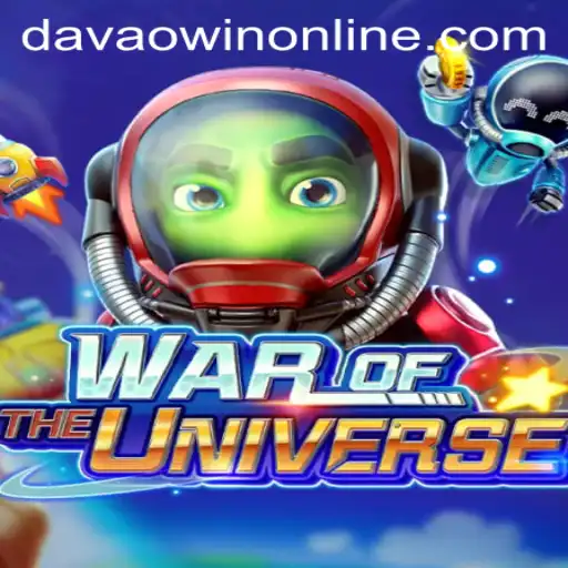 Understanding WAROFTHEUNIVERSE: A New Dimension in Gaming