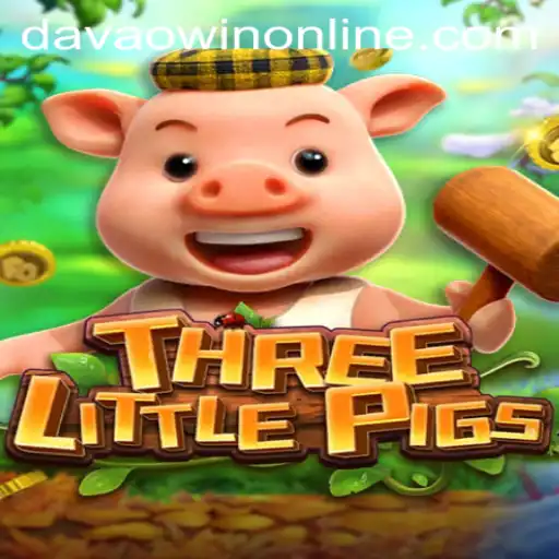 Exploring the World of THREELITTLEPIGS and Davaowin App Login