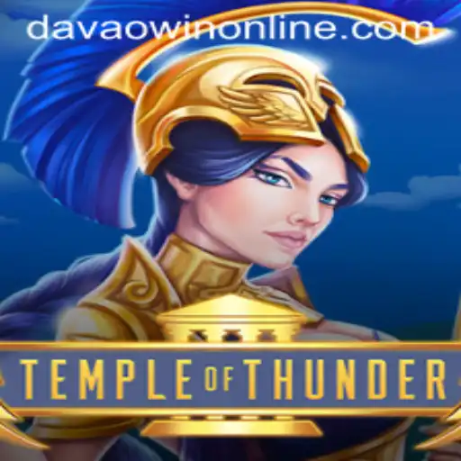 The Enigmatic World of TempleofThunder: A Guide to Davaowin App Login