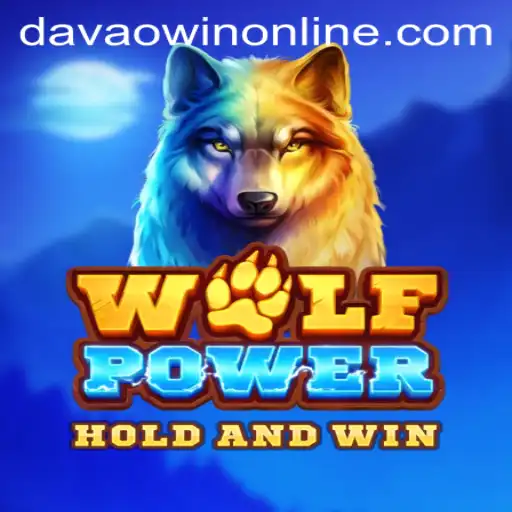 WolfPower: The Thrilling Adventure Game Connects with Davaowin App